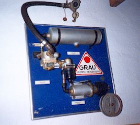 bremsekl